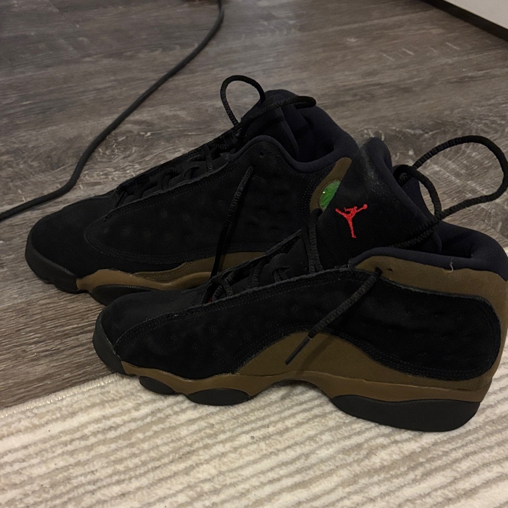 Jordan 13 retro